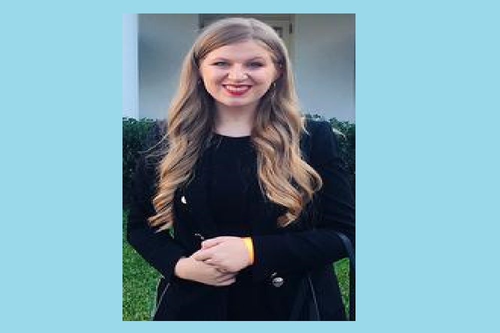 ARKANSAS TECH UNIVERSITY: ATU Student Serves on White House Leadership Panel