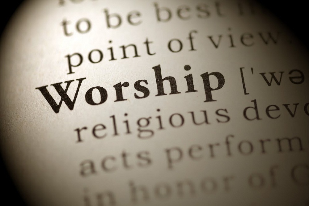LAKESIDE UNITED METHODIST CHURCH: Sunday – Online Worship – More Than Just a Teacher