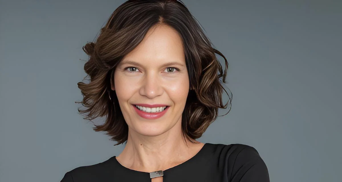 Miriam A. Bredella, Senior Investigator of the study and Professor at NYU Grossman School of Medicine