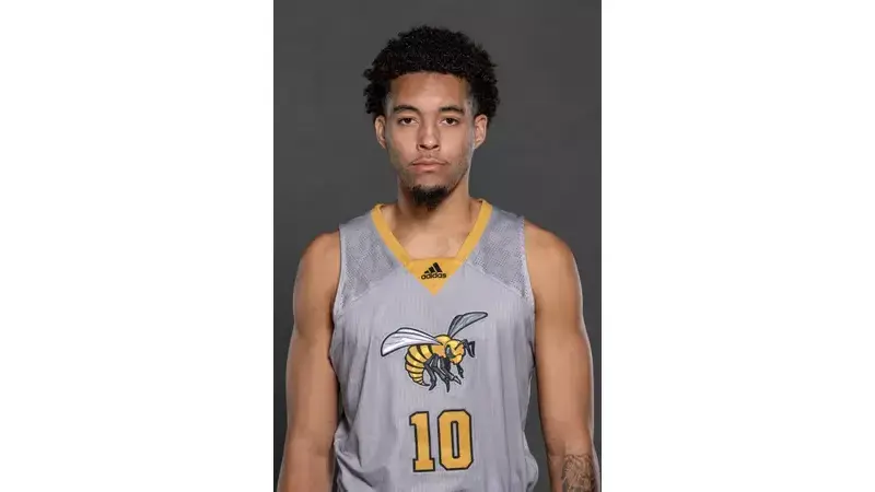 Former Oshkosh North High School guard Jalen Keago’s collegiate team has been invited to the NCAA tournament.