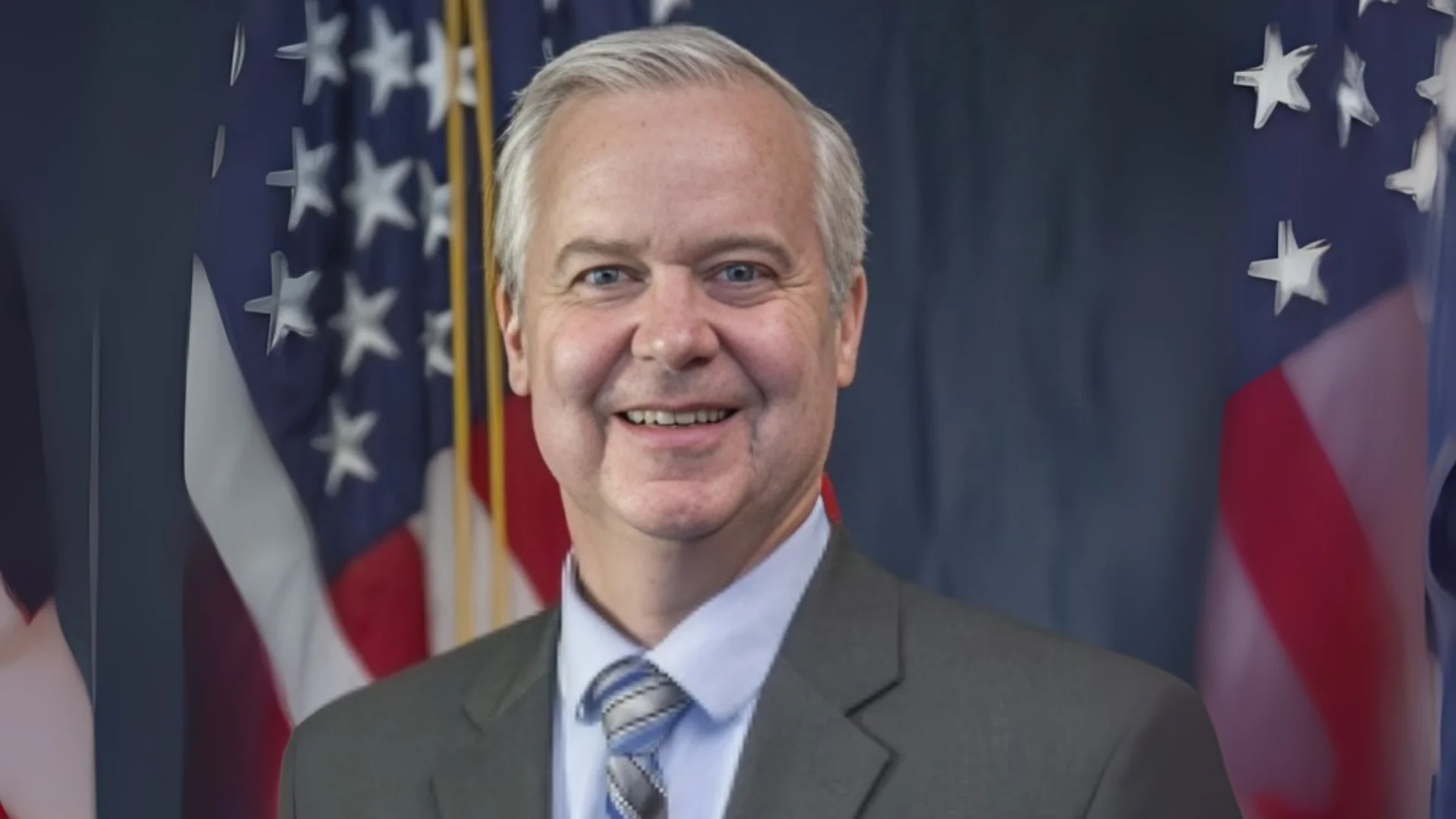 Jay R. Combs Acting U.S. Attorney at  Eastern District of Texas