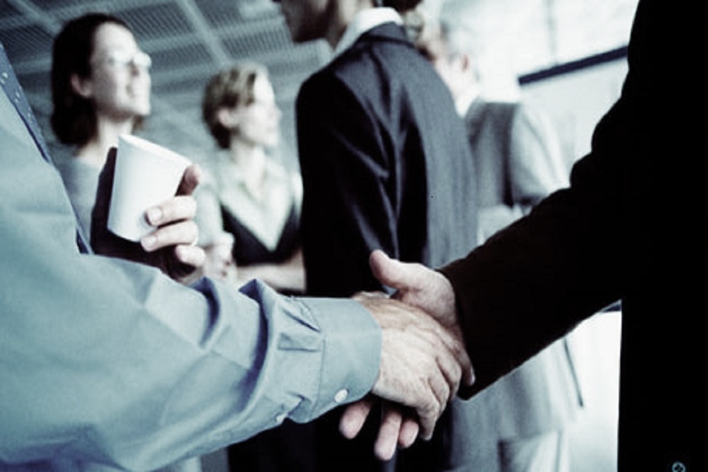 CITY OF MARION: Business Tuesdays Feb. 15