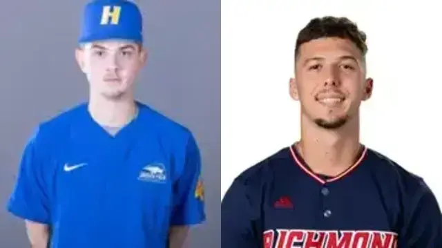 Which former South Chester Today area high school standouts will be in action on Friday, April 25?