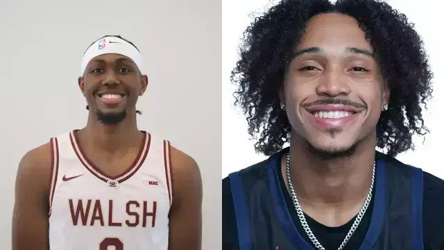 Which ex-high school athletes from City of Atlanta area will compete in the week of Monday, Feb. 2?