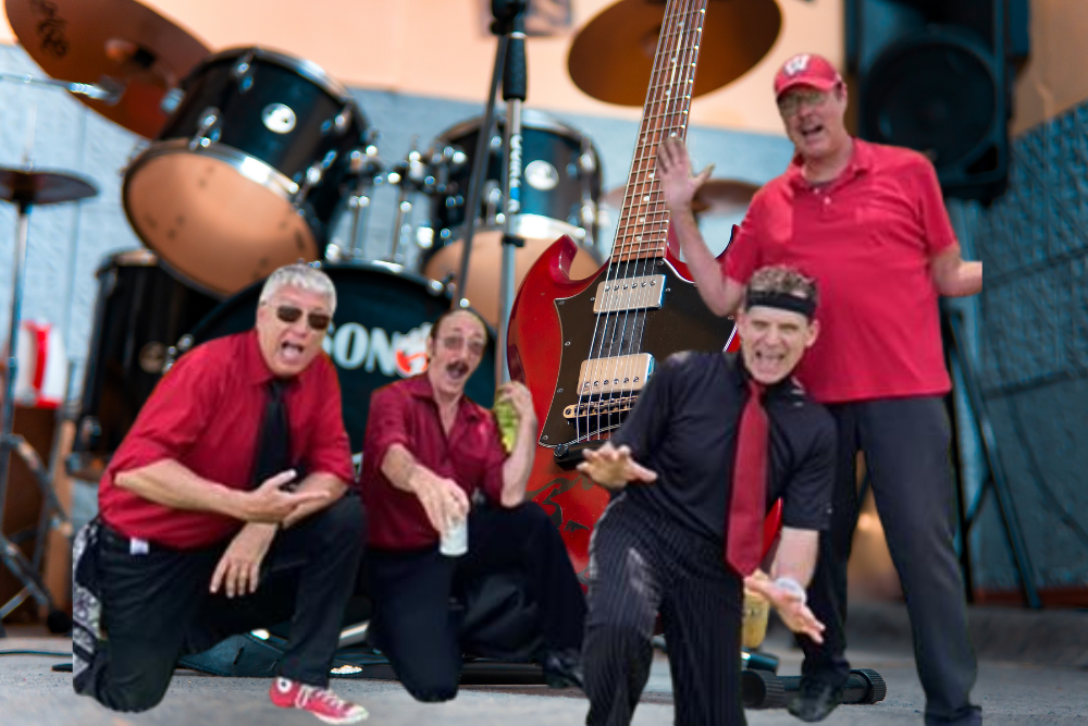 Music: Nic Rossi Xperience at Lunch Creek Vineyard & Winery to be held July 3 Music: Nic Rossi Xperience at Lunch Creek Vineyard & Winery to be held July 3