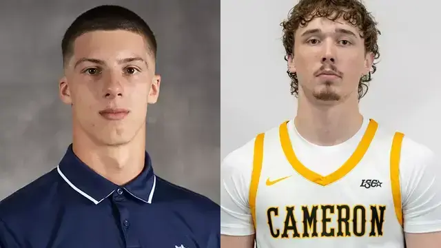 Which ex-high school standouts featured in Southwest Oklahoma will compete on Saturday, Jan. 17?