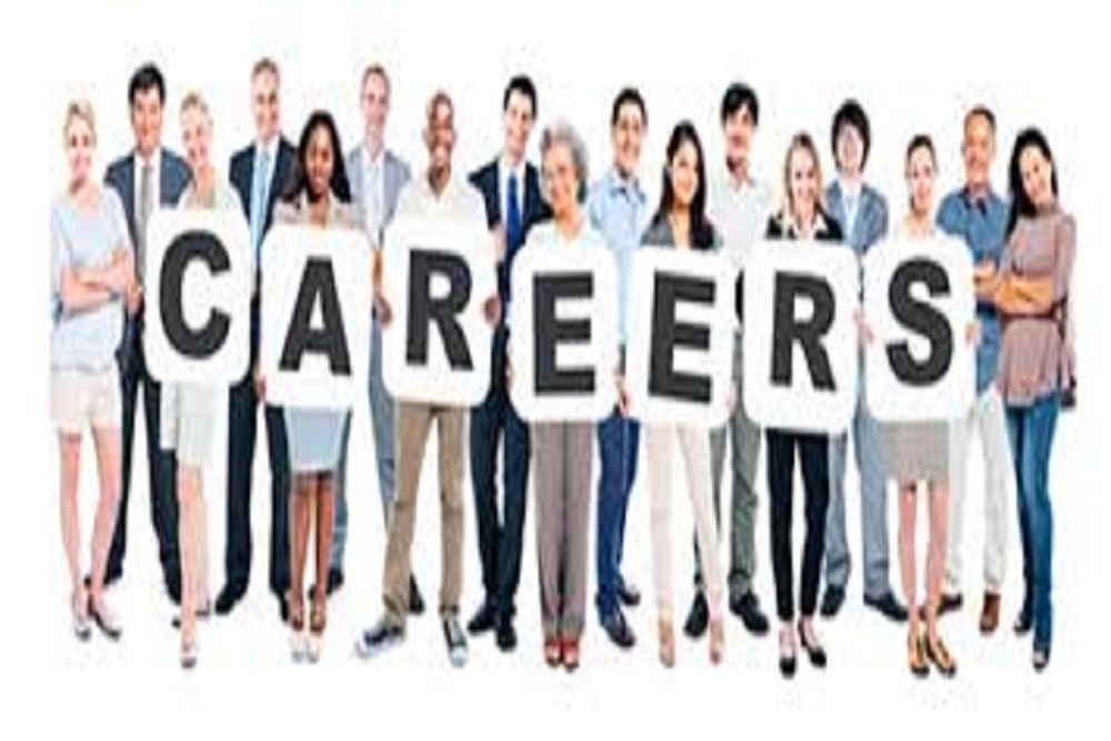COUNTY OF RUTHERFORD: Spring Into a New Career Job Fair Event May 19