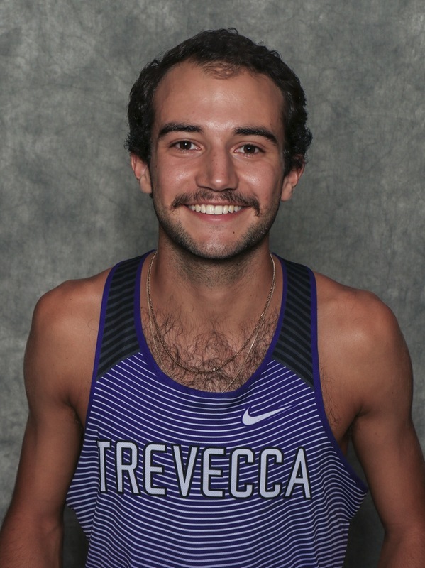 Trevecca Nazarene University Men’s Track Trojans Set Records at the Camel City Invitational