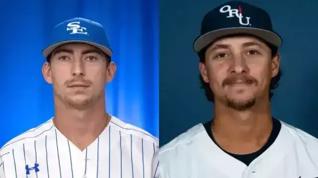 Which former SE Oklahoma News area high school standouts will be in action on Tuesday, March 11?