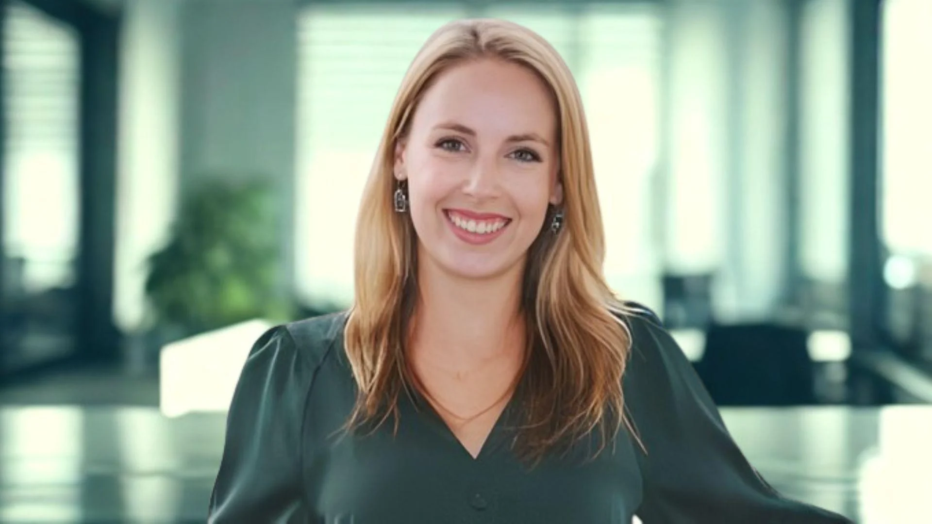 Natalie Johnson, Communications Strategist and Public Relations Manager for Rover.com Natalie Johnson, Communications Strategist and Public Relations Manager for Rover.com