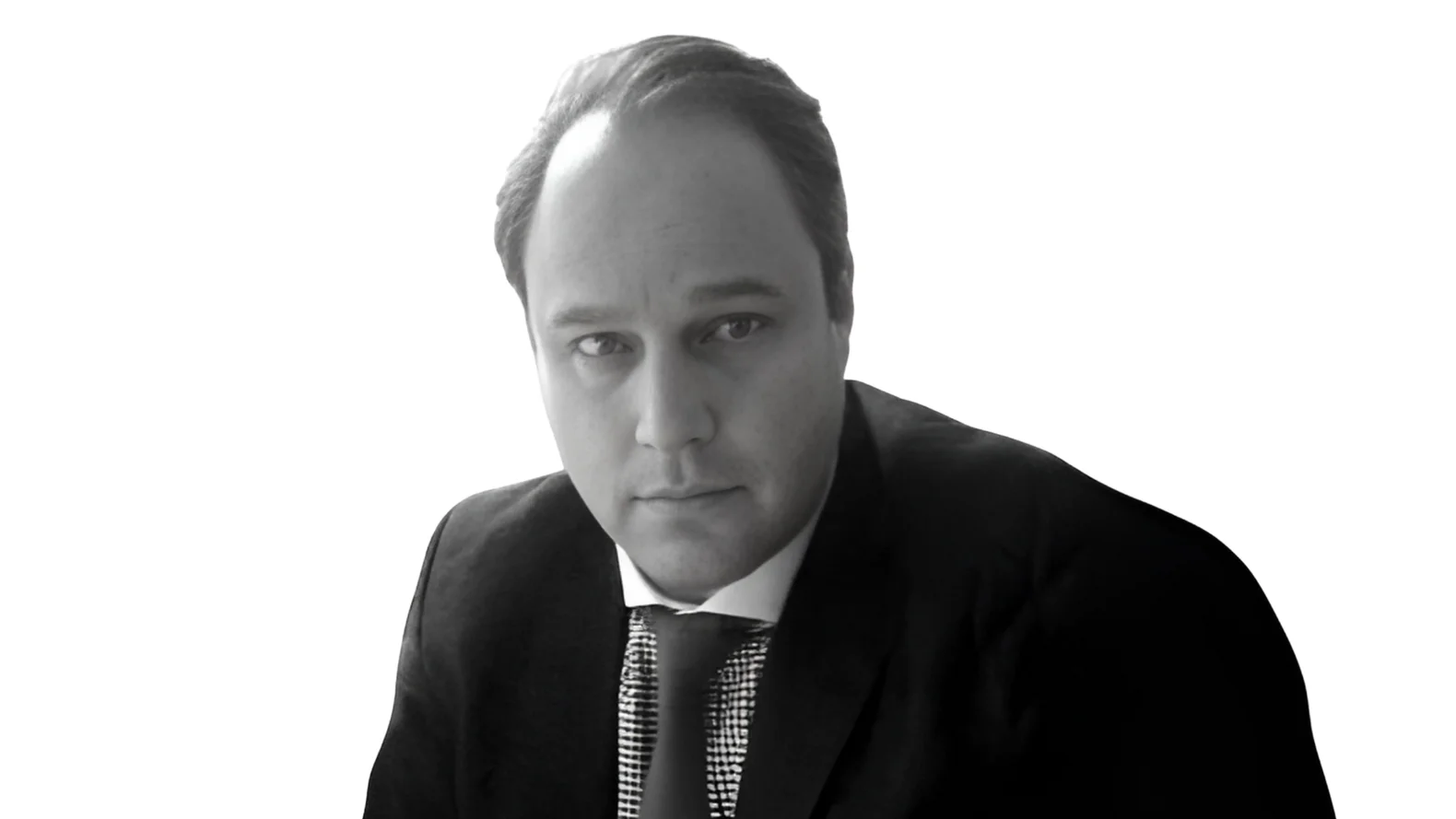 Yoav Barilan, VP of Corporate Development at The Real Deal Yoav Barilan, VP of Corporate Development at The Real Deal