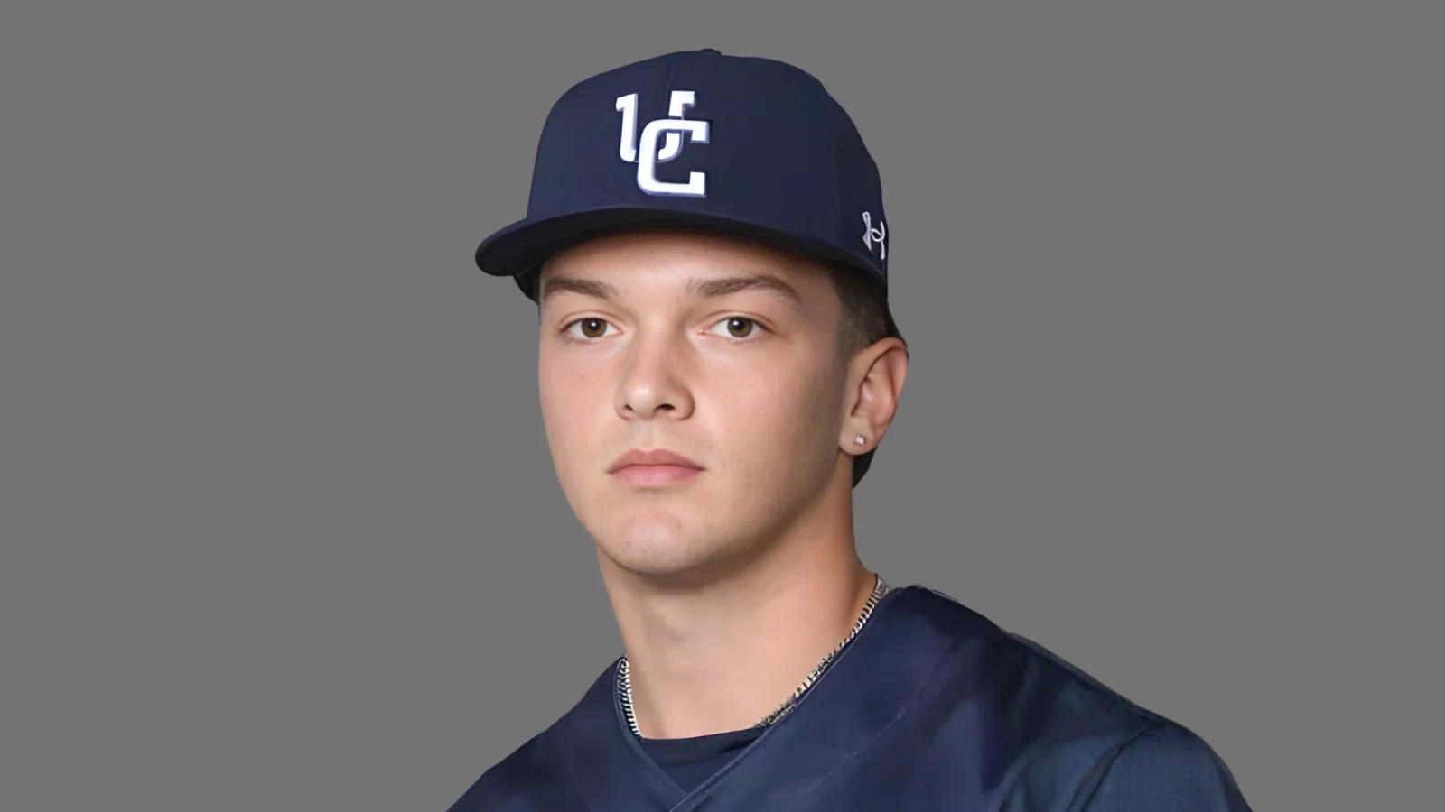 Trevian Martinez, Baseball Player Trevian Martinez, Baseball Player