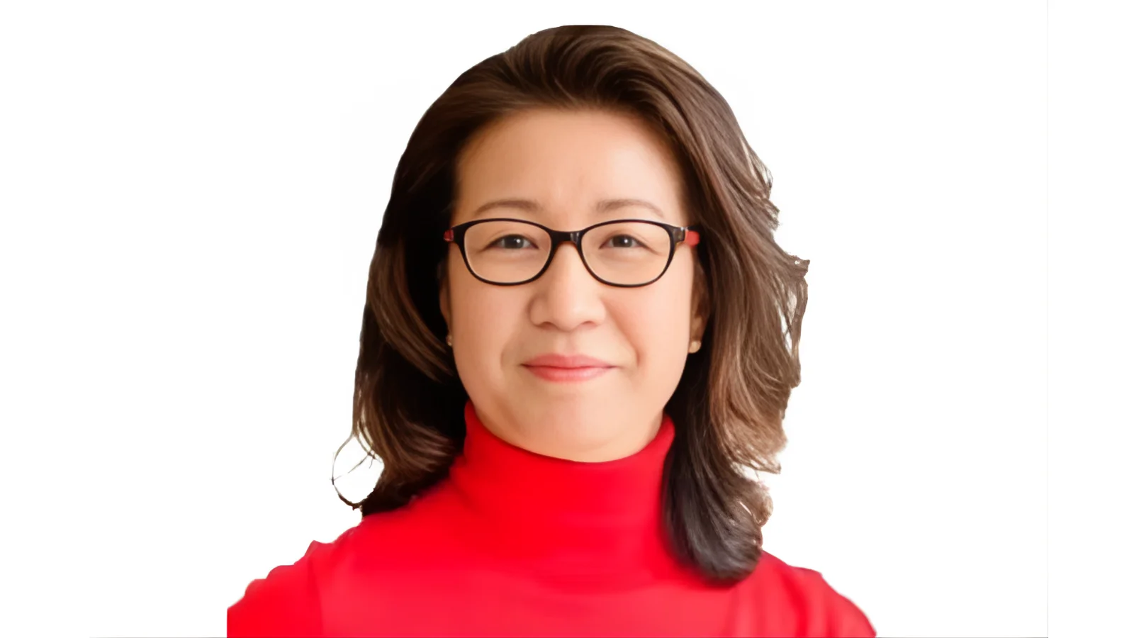 Jeannie Diefenderfer, Board Chair of NACD New Jersey,