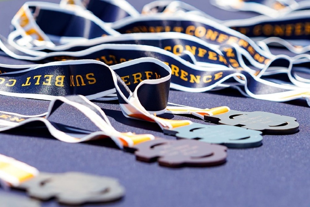 All-Conference Awards Announced