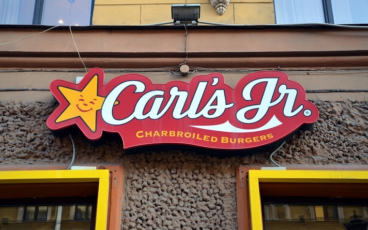 Mexico now has 200 Carl's Jr. locations. Mexico now has 200 Carl's Jr. locations.