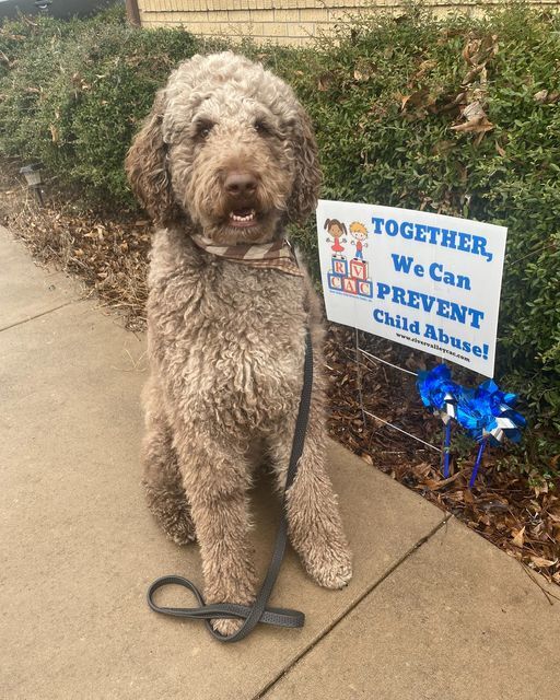 Child Abuse Prevention Month