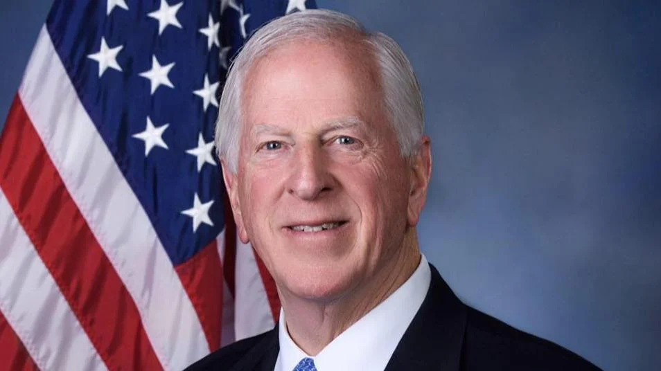 U.S. Rep. Mike Thompson representing California's 4th Congressional District
