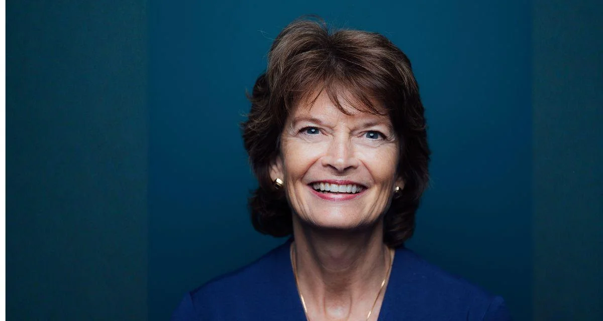 Lisa Murkowski, United States Senator