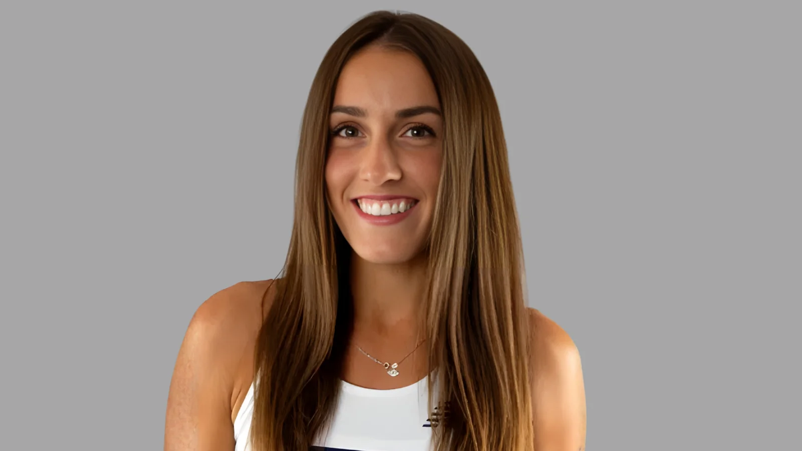 Maci Chapman, Track and Field Athlete Maci Chapman, Track and Field Athlete