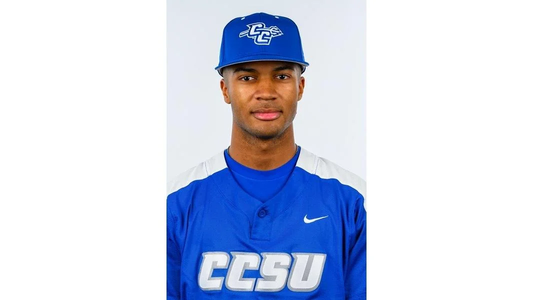 Kevin Burgess, former Phillipsburg High School baseball player will compete with his collegiate team for the NCAA Division I Baseball Championship Kevin Burgess, former Phillipsburg High School baseball player will compete with his collegiate team for the NCAA Division I Baseball Championship