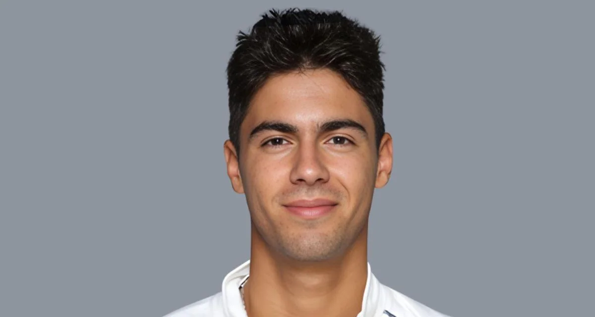 Togan Tokac, Texas A&M Aggies Tennis