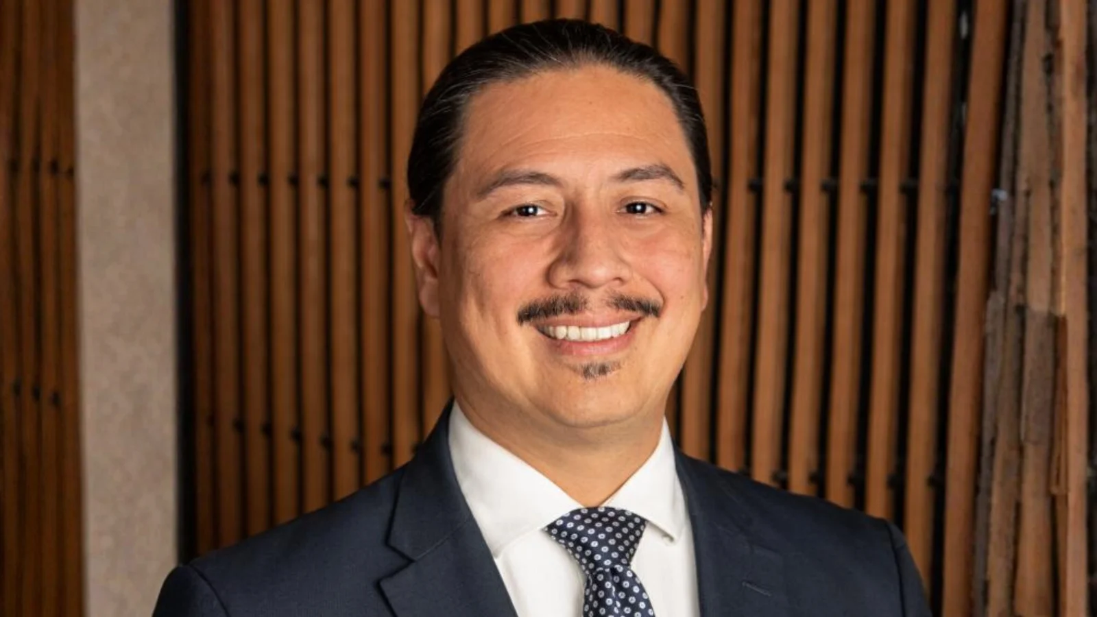 Jorge L. Morales, Director Jorge L. Morales, Director