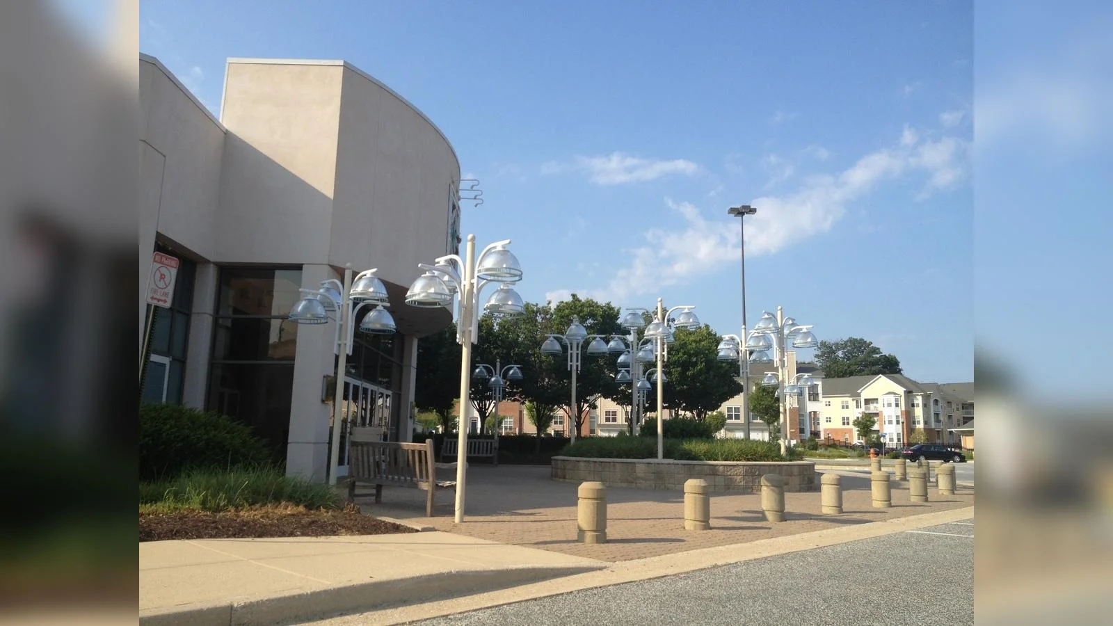 Owings Mills