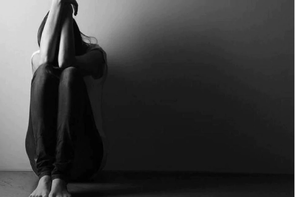 HOPEWORKS OF HOWARD COUNTY: 80% of teenage girls suffer serious mental illness after sexual assault HOPEWORKS OF HOWARD COUNTY: 80% of teenage girls suffer serious mental illness after sexual assault