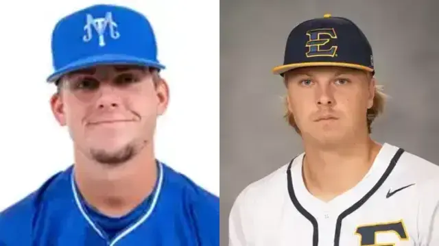 Which former SE Tennessee News area high school standouts will be in action on Thursday, April 17? Which former SE Tennessee News area high school standouts will be in action on Thursday, April 17?