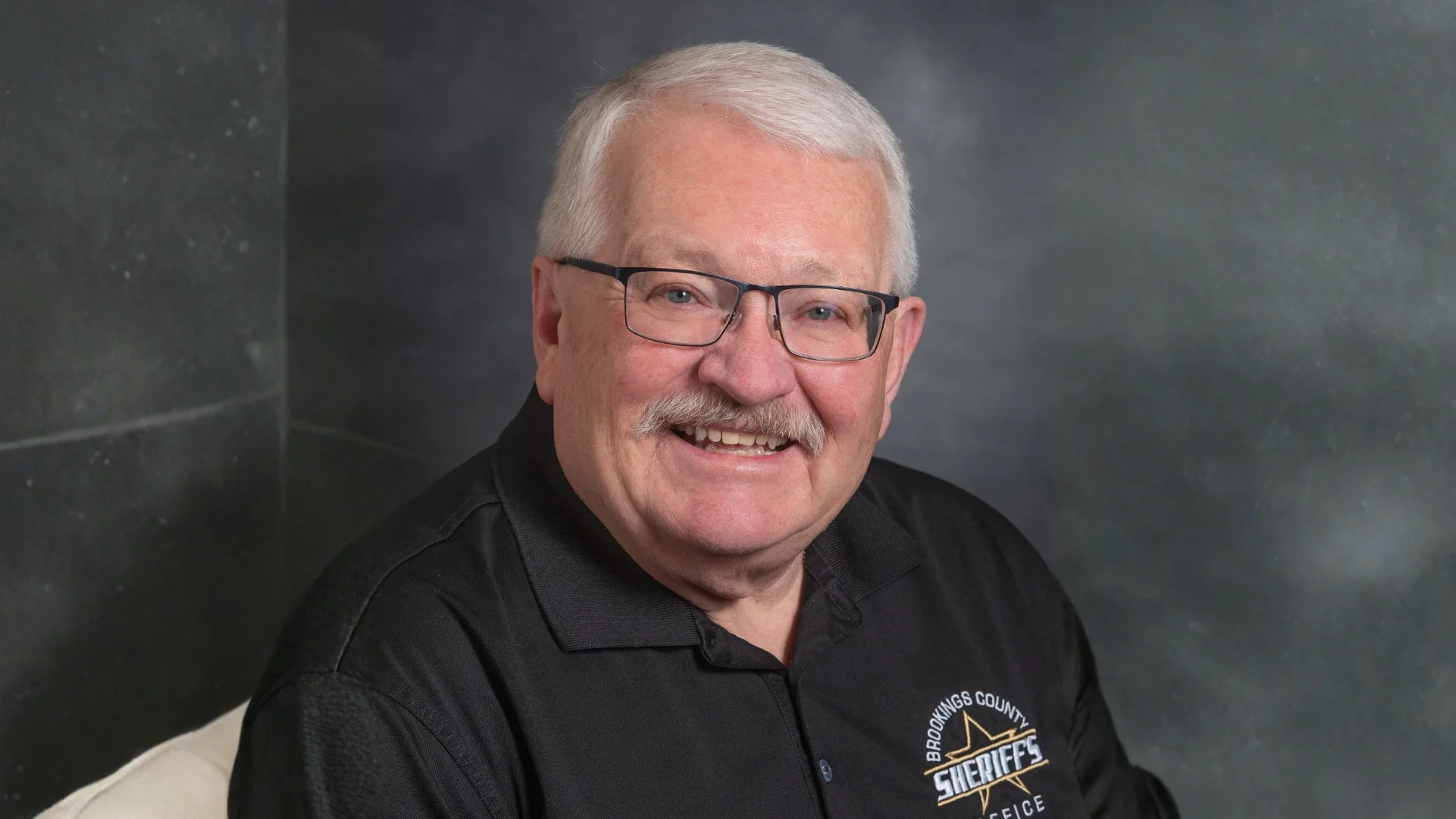 Martin Stanwick Sheriff at Brookings County Martin Stanwick Sheriff at Brookings County