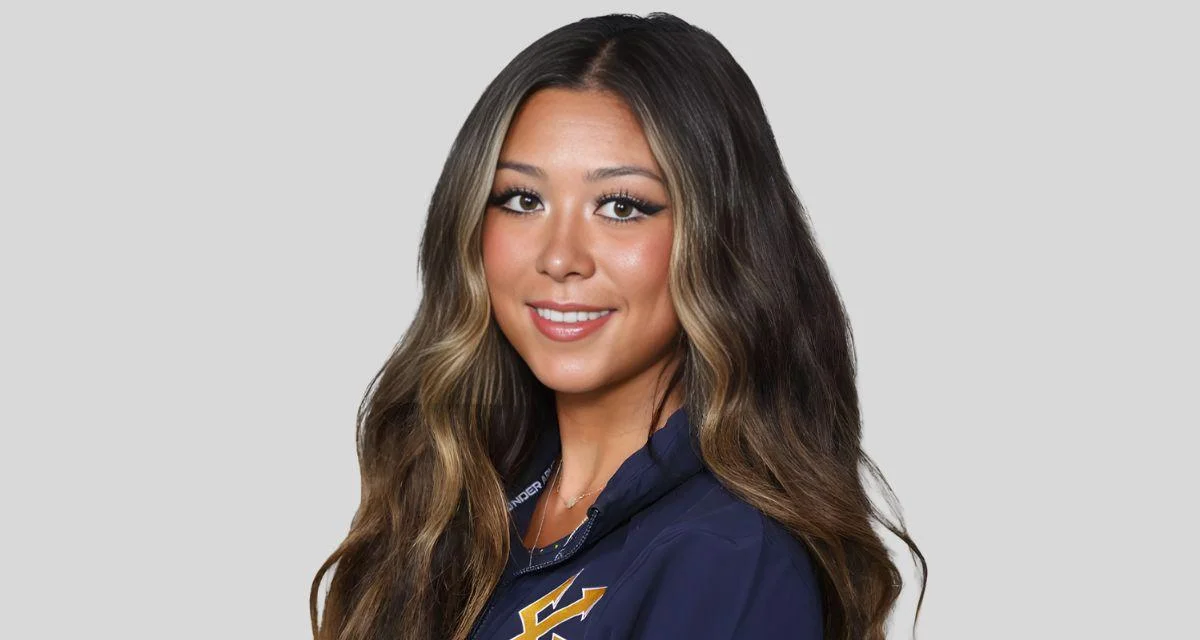 Allyson Abandonato, Track and Field at UC San Diego Tritons Allyson Abandonato, Track and Field at UC San Diego Tritons