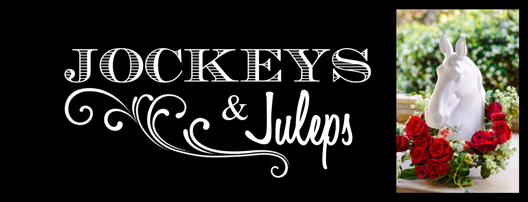 McLeod Foundation Announces Third Annual Jockeys and Juleps Fundraiser