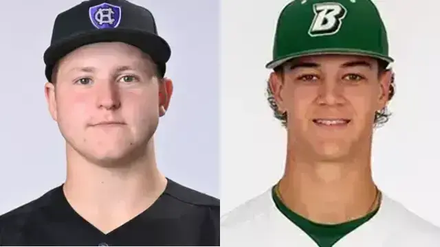 Which former Scranton Reporter area high school standouts will be in action on Saturday, May 31?