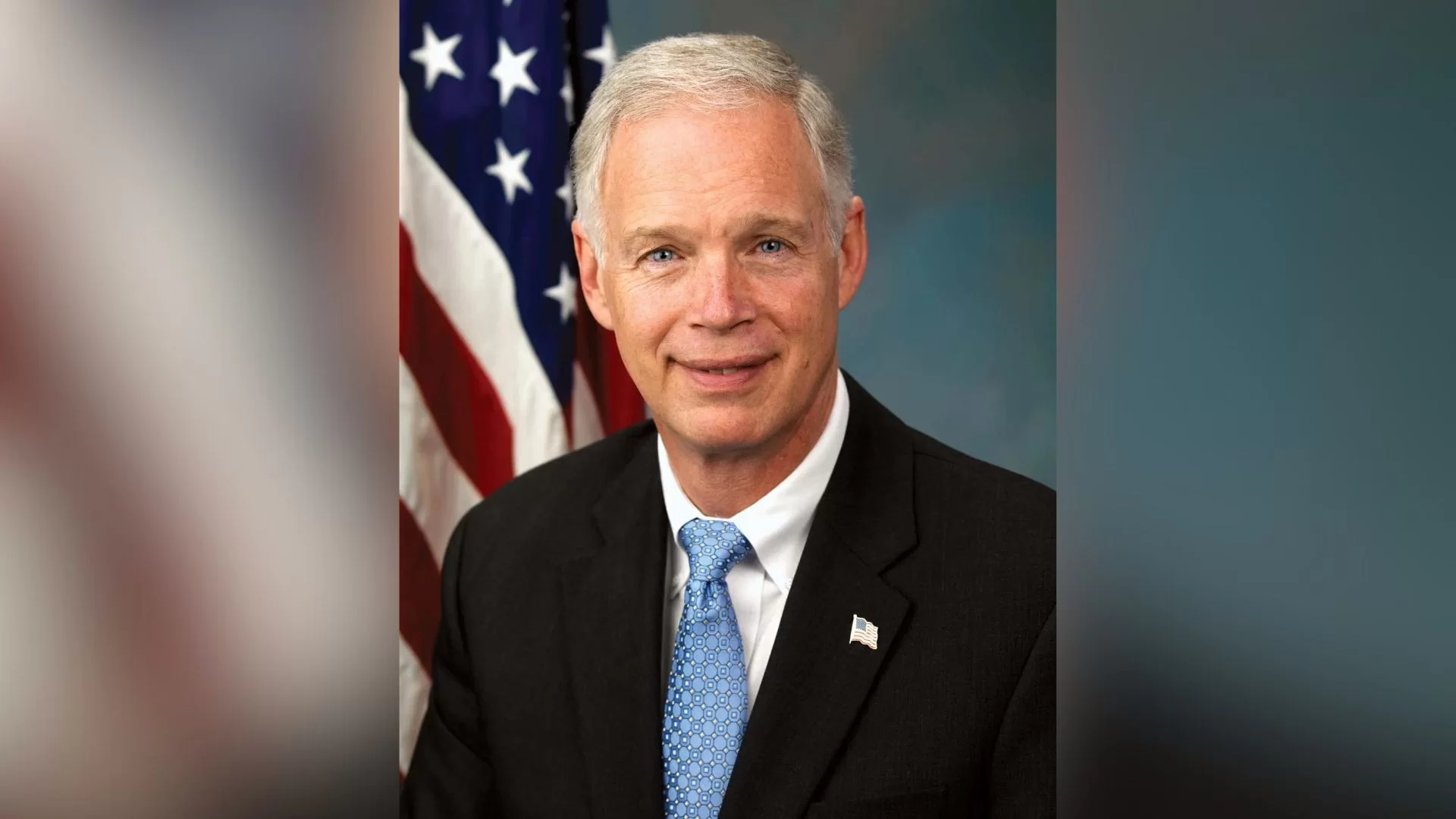 Sen. Johnson: President Biden’s ‘catastrophic open border policy is a clear and present danger to America’