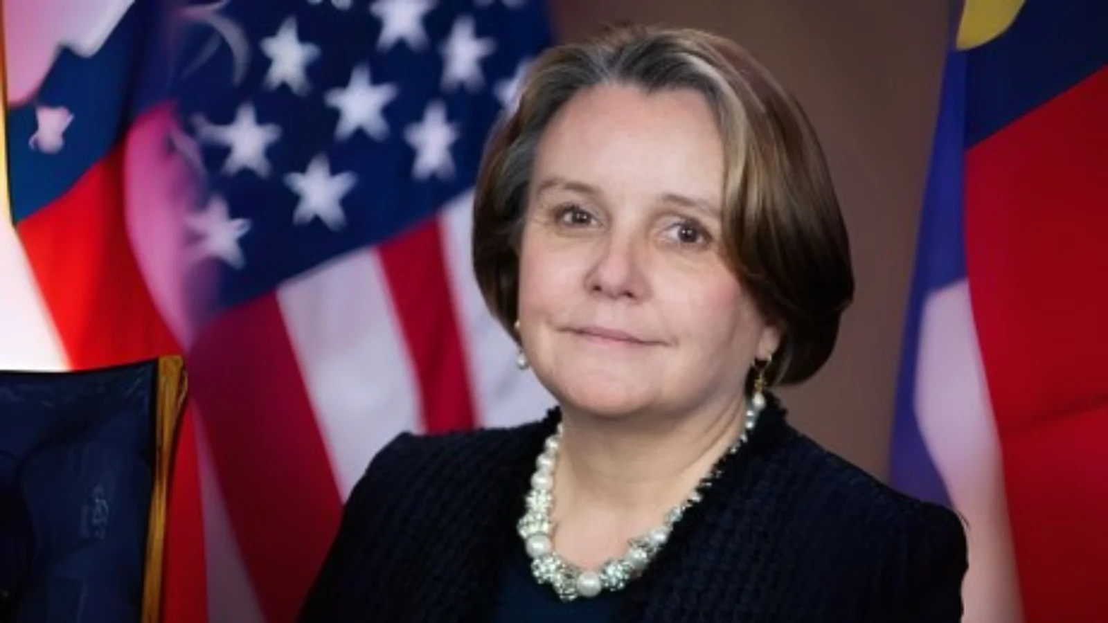 Abigail Slater,  Assistant Attorney General