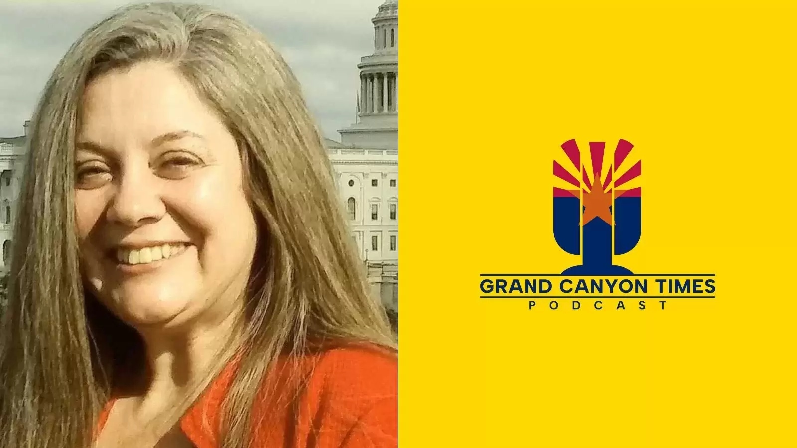 Gina Swoboda, Voter Reference Foundation