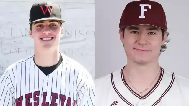 Which former SW Connecticut News area high school standouts will be in action in the week starting Monday, April 21? Which former SW Connecticut News area high school standouts will be in action in the week starting Monday, April 21?
