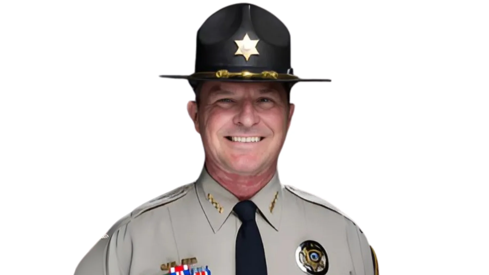 Ross Teeple, Sheriff at Pinal County Sheriff's Office Ross Teeple, Sheriff at Pinal County Sheriff's Office