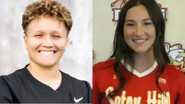 Which former East San Diego News area high school standouts will be in action on Wednesday, April 9?