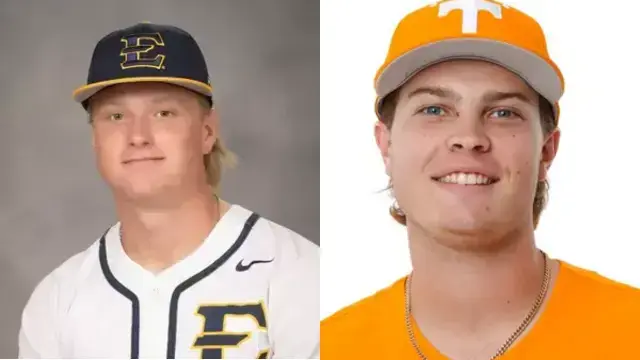 Which former Knox Times area high school standouts will be in action in the week starting Monday, May 5?