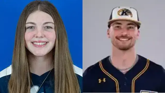 Which former Coal Region News area high school standouts will be in action on Thursday, April 17?