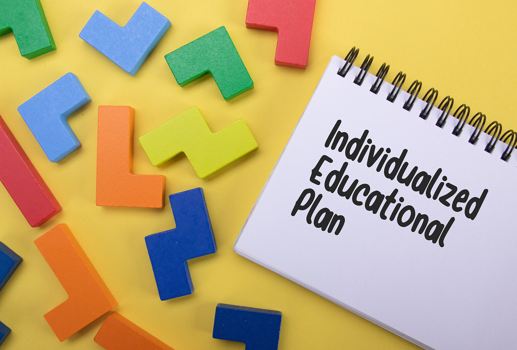 The Education Plan