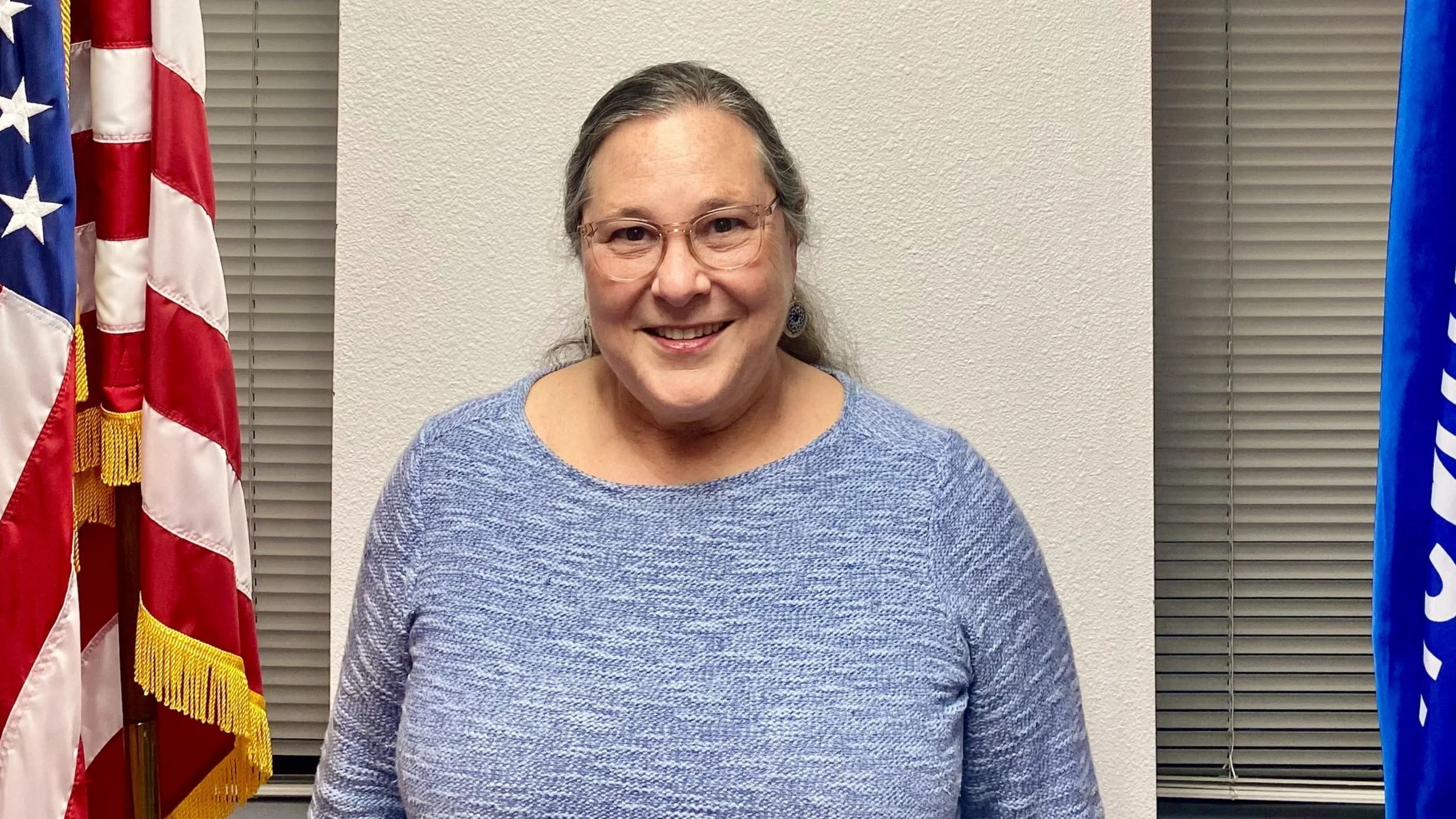 Leanne Beyer, Alderperson, Ward 3, City of Hillsboro