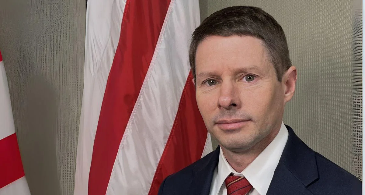 Acting United States Attorney Kevin P. Davidson - U.S. Attorney for the Middle District of Alabama
