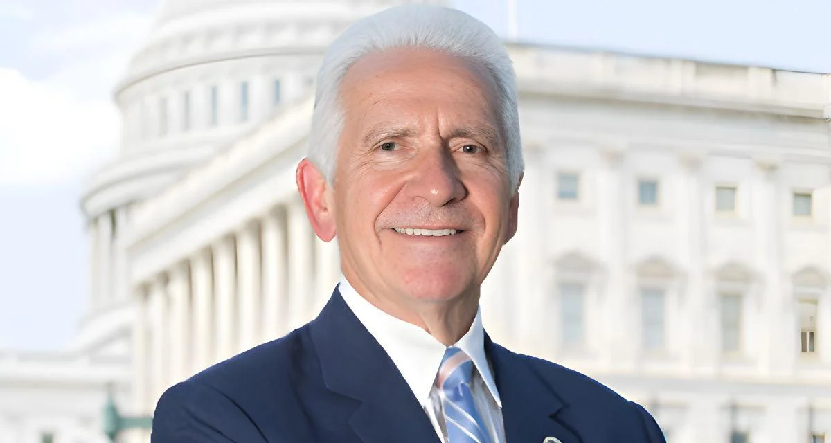 James Manuel (Jim) Costa,  U.S. representative for California's 21st congressional district