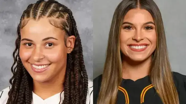 Which former Merced Times area high school standouts will be in action on Friday, April 25?