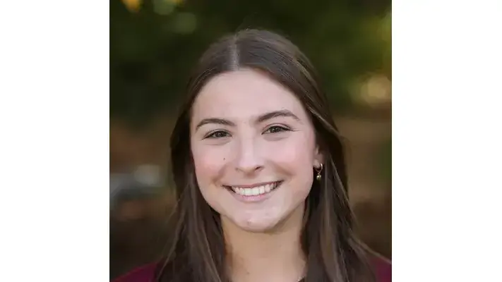 Sophie Rollins, former Washington Township High School standout’s collegiate team plays on Friday, May 16 in the NCAA Division III Softball Championship