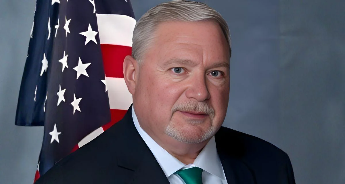 Brian Cotter, Co-owner at Davis Mortuary and Davis Crematory Brian Cotter, Co-owner at Davis Mortuary and Davis Crematory