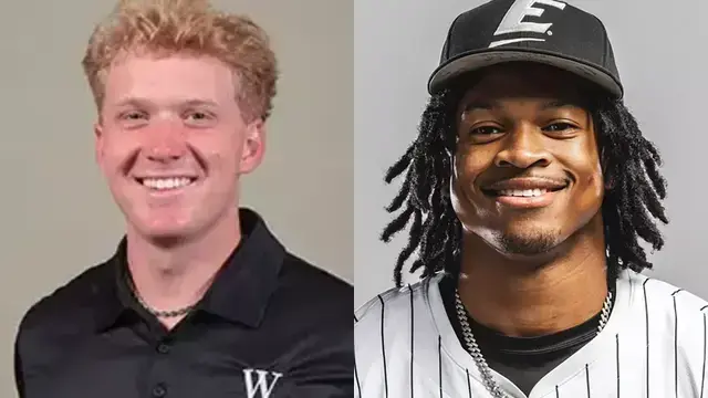 Which former North Central South Carolina area high school athletes will be active on Thursday, April 2?