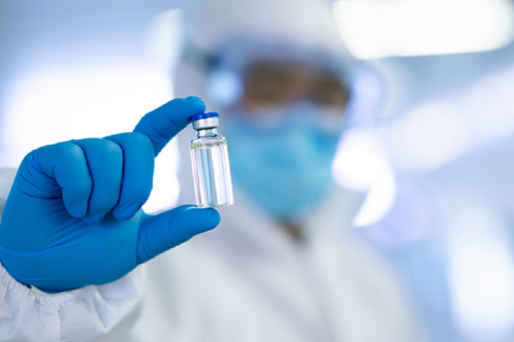 PROVIDENCE TARZANA MEDICAL CENTER: Providence administers COVID-19 vaccine to front-line workers PROVIDENCE TARZANA MEDICAL CENTER: Providence administers COVID-19 vaccine to front-line workers